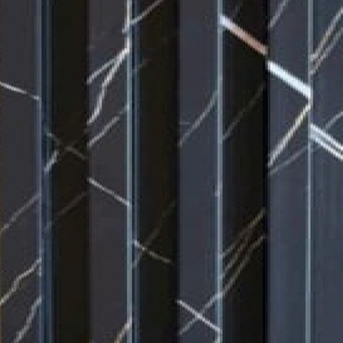 Ch-412 Wpc Louvers - Color: All Color Available