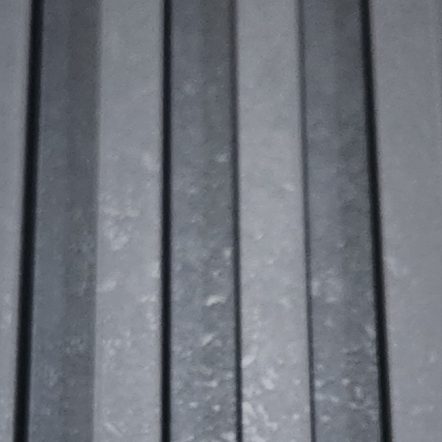 Ch-21 Wpc Louvers - Color: All Color Available