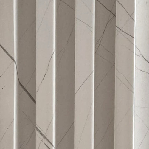 WPC Louvers