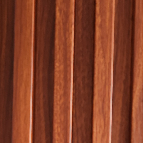 W-24 Wpc Louvers - Color: All Color Available
