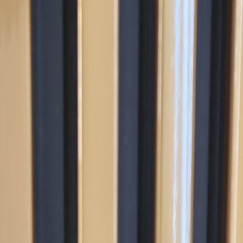 WPC LOUVERS