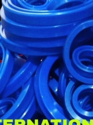 Pu U Seal - Application: Industrial