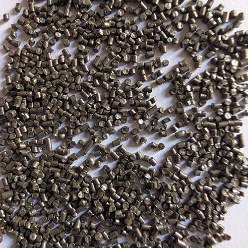 2.0mm Wire Cut Shot