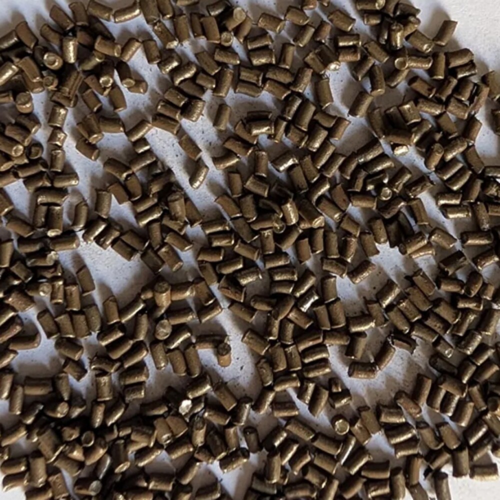 1.6 x 2.5mm Wire Cut Shot