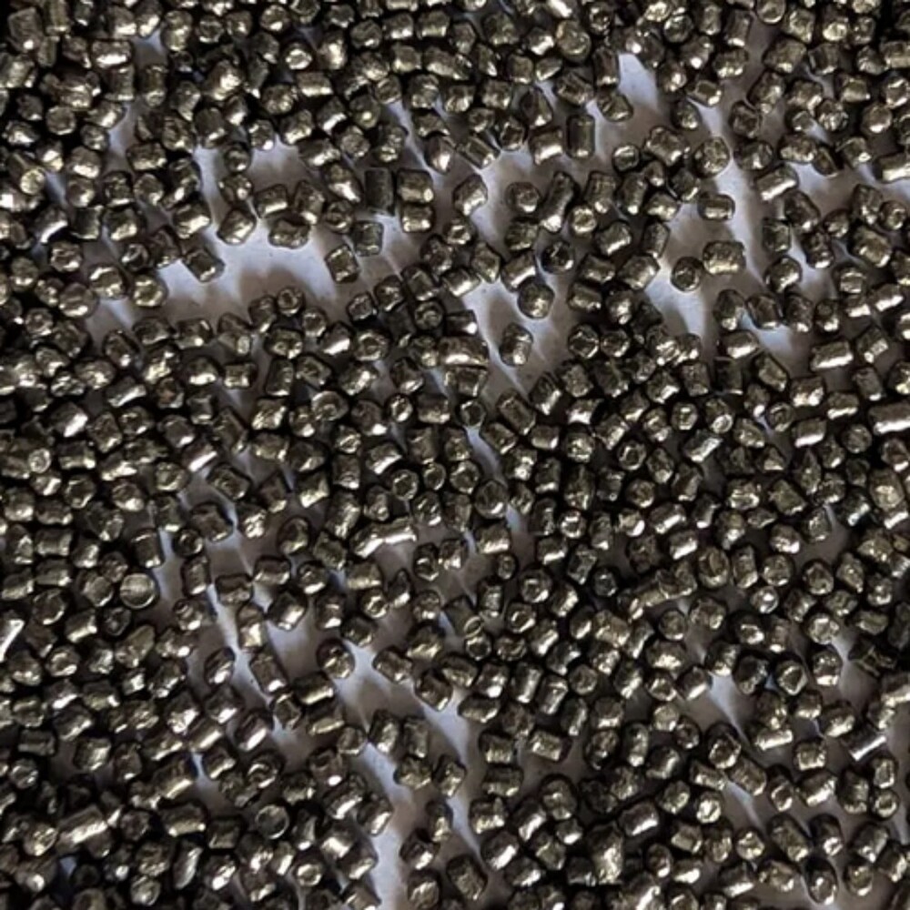 1.6Mm Semi Conditioner Wire Cut Shot - Color: Black
