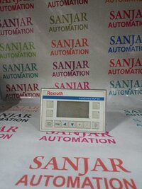 REXROTH VCP02.2DRN-003-NN-NN-PW