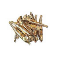 Dry Anchovy Fish - Shape: Piece