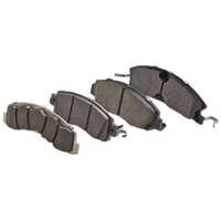 Brake Pads