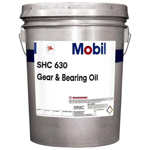 Shc 630 Gear And Bearing Oil - Application: Industrial