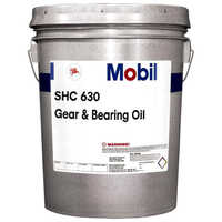 Gear And Bearing Oil