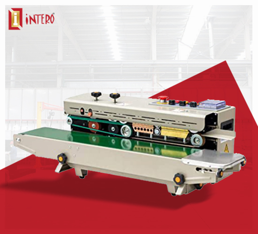 Band Sealing Machine - Automatic Grade: Semi-Automatic