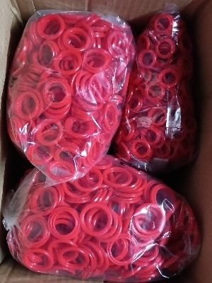 Pu U Seal - Application: Industrial