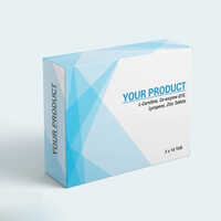 L-carnitine, Co-enzyme Q10, Lycopene, Zinc Tablets - Brand Name: Oem Private Label`
