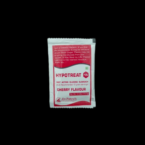 L-Arginine, Chondroitin Sulfate Sodium, Collagen Peptides Type I and Vitamin C Sachet