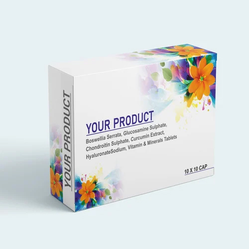 Health Supplement