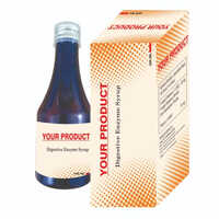 Digestive Enzyme Syrup