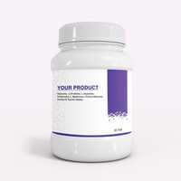 Silymarin, L-ornithine, L-aspartate, N-acetyl L-cysteine, L-methionine, Choline Bitartrate & Inositol Tablets - Brand Name: Oem/private Labl