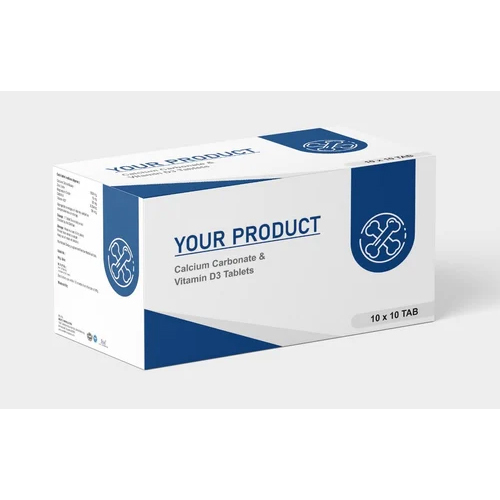 Calcium Malate Tablets - Drug Type: General Medicines