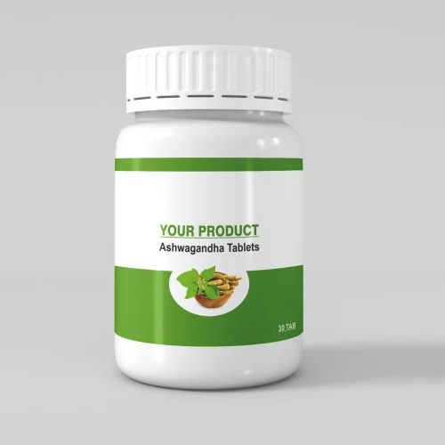 Ashwagandha Tablets