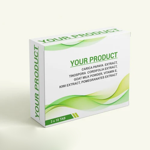 Carica Papaya Extract - Drug Type: General Medicines