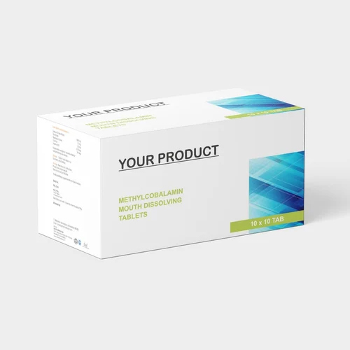 Methylcobalamin Mouth Dissolving Tablets - Drug Type: General Medicines