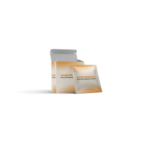 Pre Probiotic Sachet - Dosage Form: Tablet