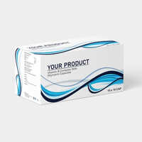 Vitamin B Complex Capsules