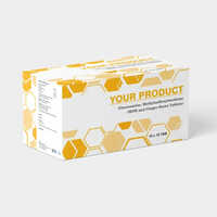 Glucosamine Methyl Sulfonylmethane Tablets - Brand Name: Oem Private Label