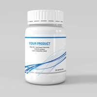 Dha, Epa, Total Omega 3 Fatty Acids, Vitamin E Lycopene, Lutein & Zeaxanthin Tablets - Brand Name: Oem Private Label`