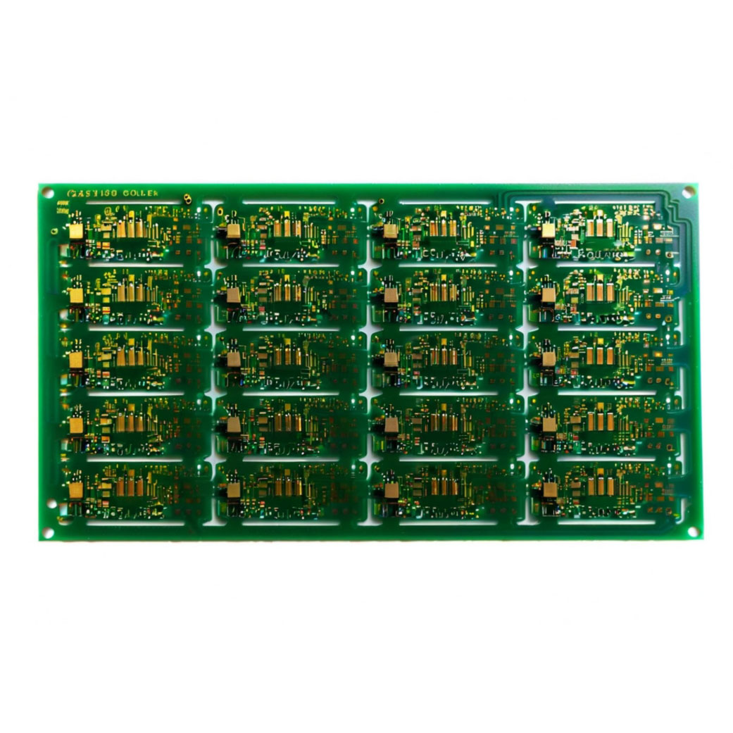 One stop service Factory Direct Reasonable Price PCBA Design and Controller Board OEM Supplier