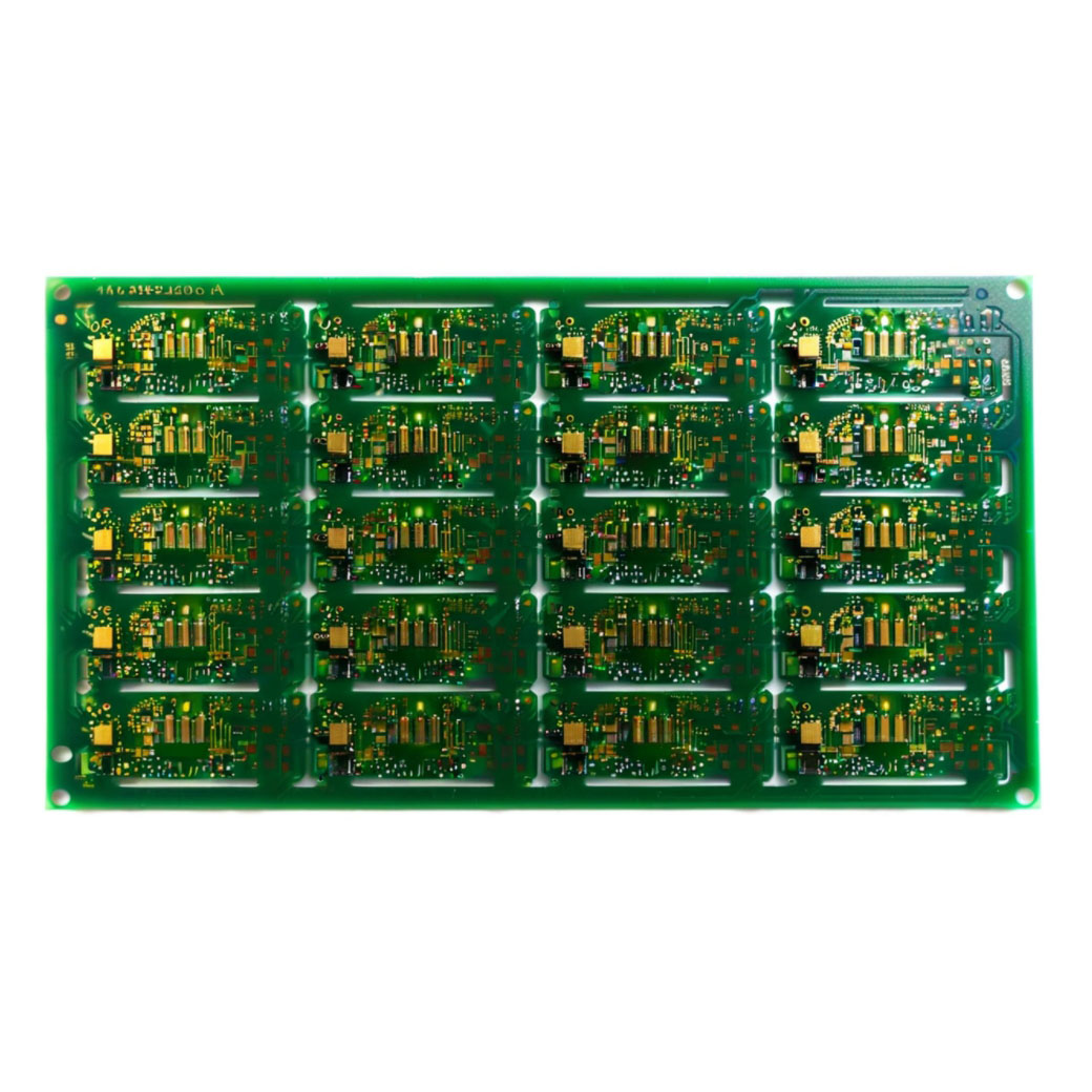 One stop service Factory Direct Reasonable Price PCBA Design and Controller Board OEM Supplier