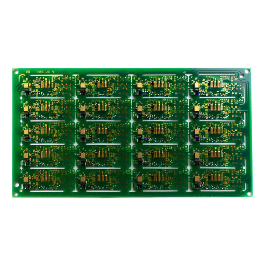 One stop service Factory Direct Reasonable Price PCBA Design and Controller Board OEM Supplier