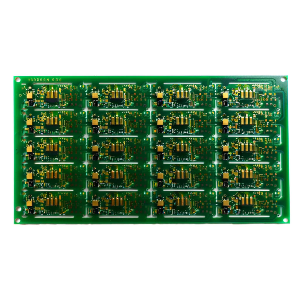 One stop service Factory Direct Reasonable Price PCBA Design and Controller Board OEM Supplier