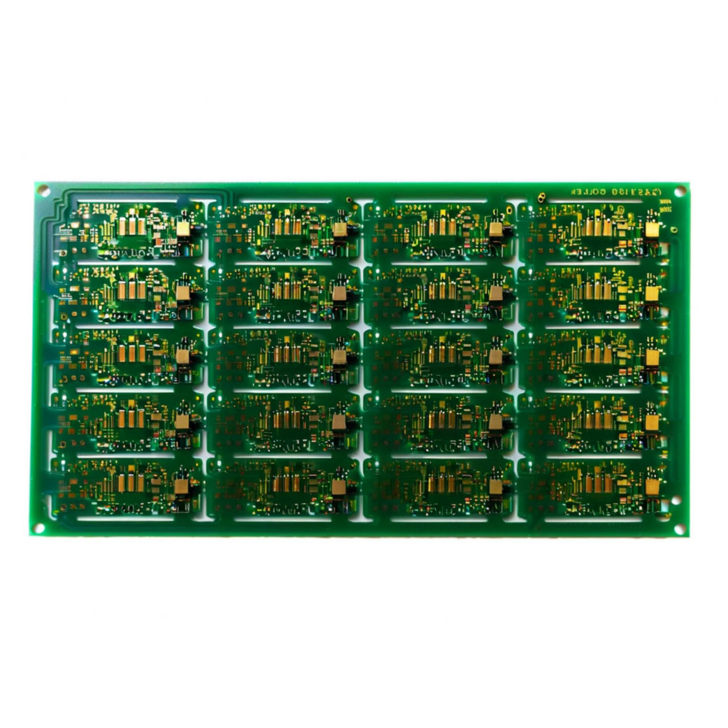 One stop service Factory Direct Reasonable Price PCBA Design and Controller Board OEM Supplier