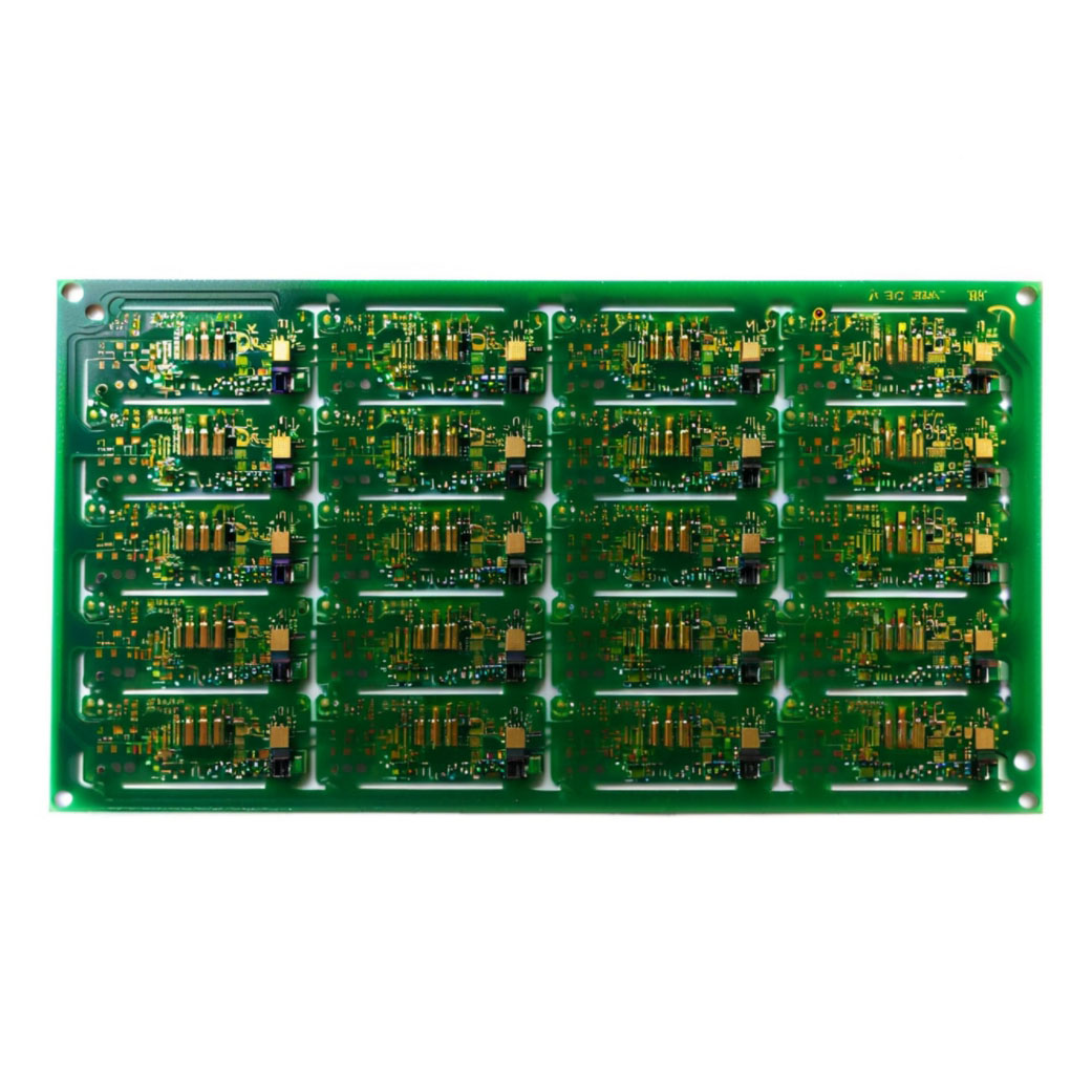 One stop service Factory Direct Reasonable Price PCBA Design and Controller Board OEM Supplier