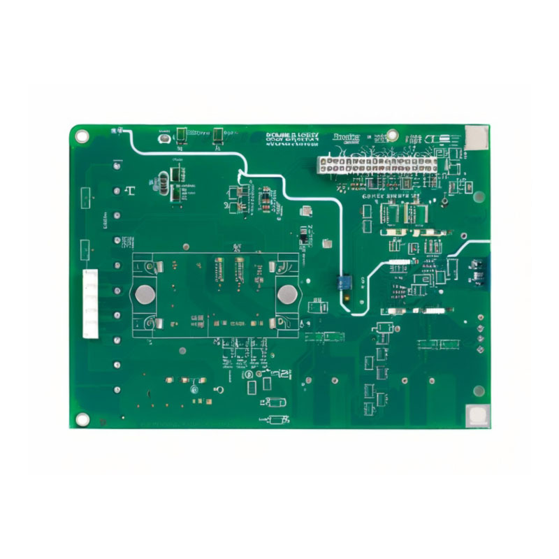 China custom made PCB manufacturing and Assembly electronic PCBA circuit board Manufacturer