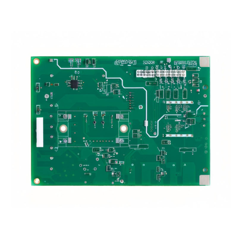 China custom made PCB manufacturing and Assembly electronic PCBA circuit board Manufacturer