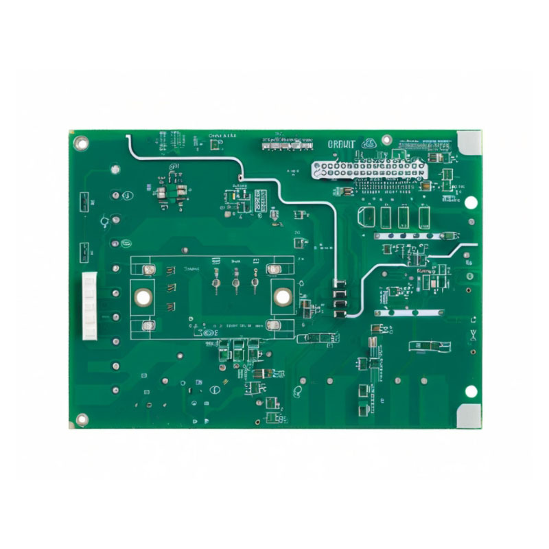 China custom made PCB manufacturing and Assembly electronic PCBA circuit board Manufacturer