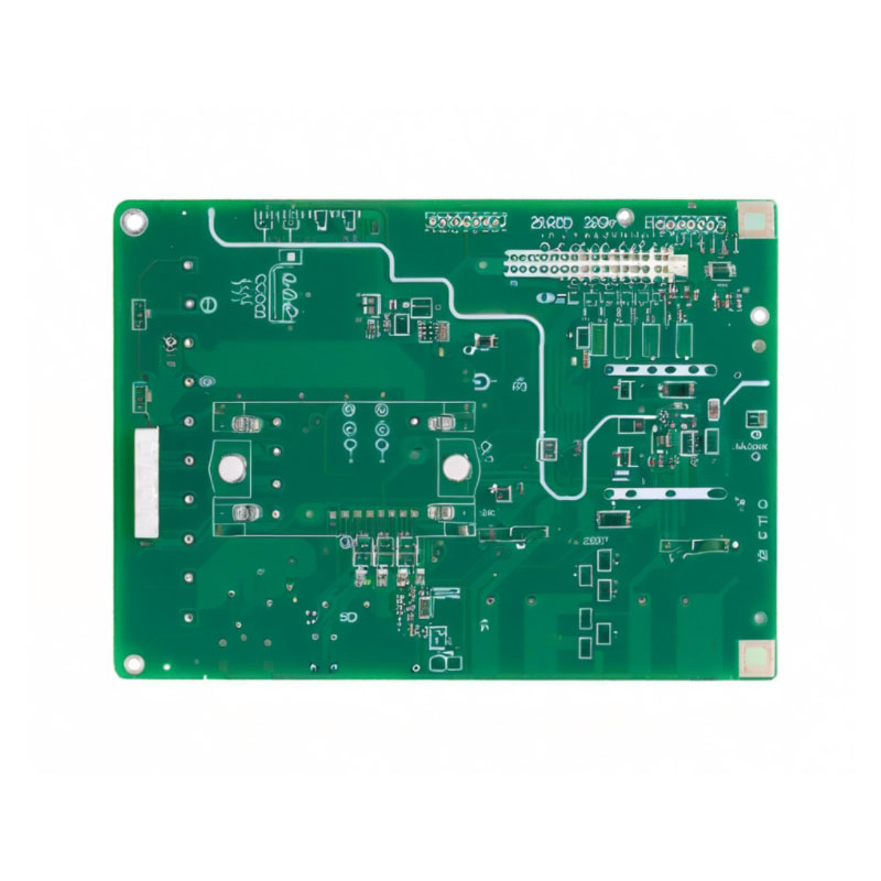 China custom made PCB manufacturing and Assembly electronic PCBA circuit board Manufacturer