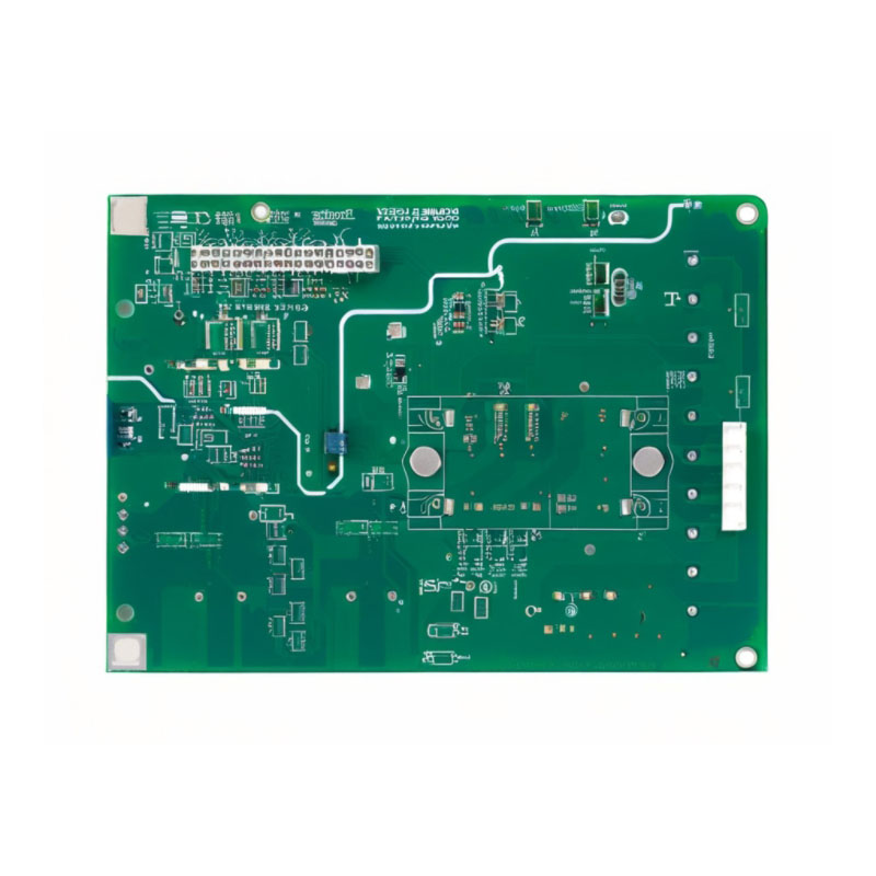 China custom made PCB manufacturing and Assembly electronic PCBA circuit board Manufacturer