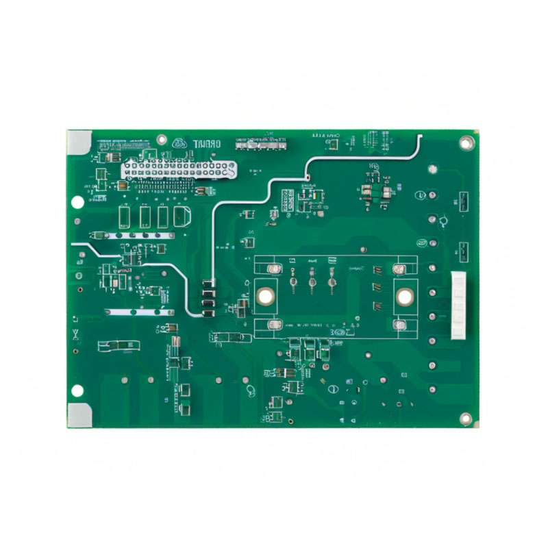 China custom made PCB manufacturing and Assembly electronic PCBA circuit board Manufacturer