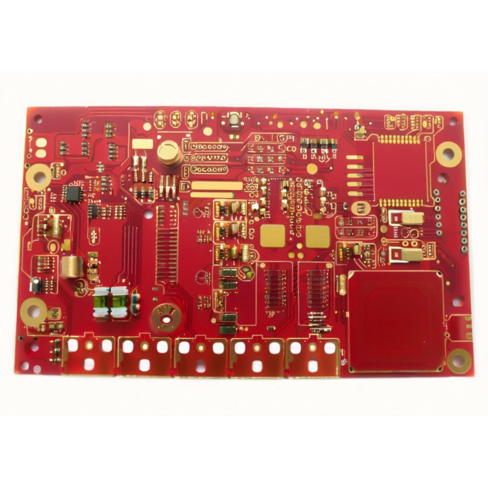 Factory Direct Price Guaranteed Quality Smart Inverter Power Board V3.5 Electronic Pcb Circuit Board Assembly Manufacturer