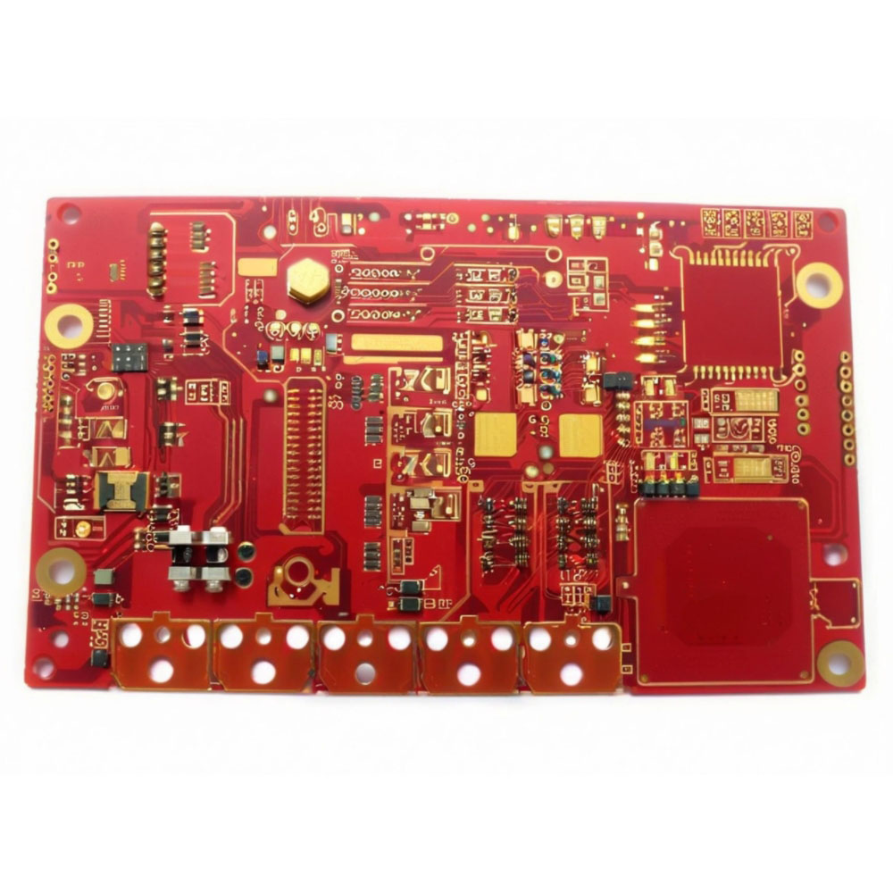 Factory Direct Price Guaranteed Quality Smart Inverter Power Board V3.5 Electronic Pcb Circuit Board Assembly Manufacturer