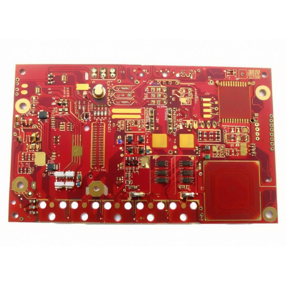 Factory Direct Price Guaranteed Quality Smart Inverter Power Board V3.5 Electronic Pcb Circuit Board Assembly Manufacturer