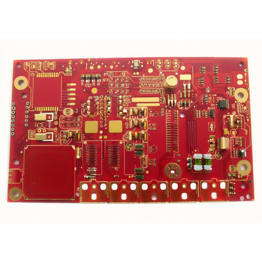 Factory Direct Price Guaranteed Quality Smart Inverter Power Board V3.5 Electronic Pcb Circuit Board Assembly Manufacturer