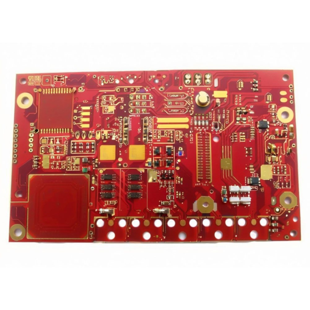 Factory Direct Price Guaranteed Quality Smart Inverter Power Board V3.5 Electronic Pcb Circuit Board Assembly Manufacturer