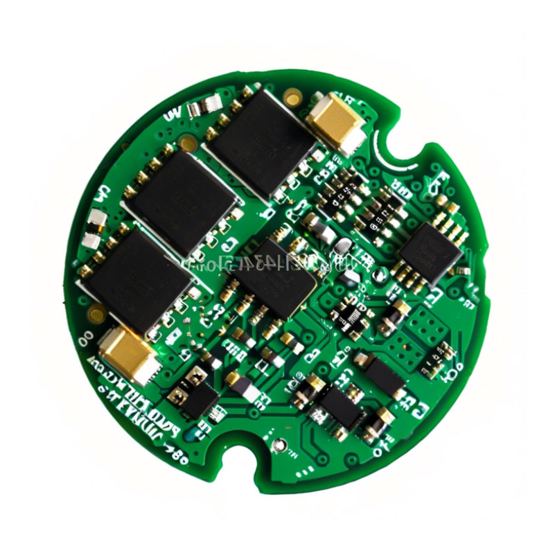 One Stop Services Custom High Quality 94v0 PCBA Circuit Board Assembly Factory Control Board Contract Manufacturer