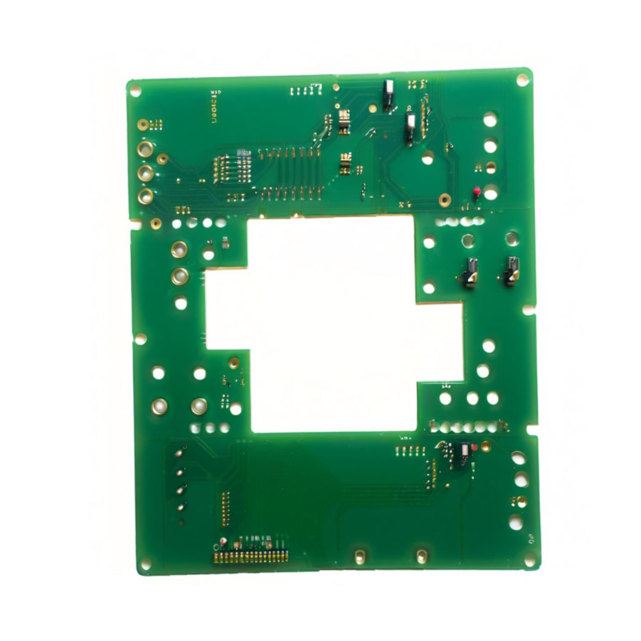 One Stop PCB assembly and PCBA manufacturer services other pcb & pcba Circuit Board Manufacturer