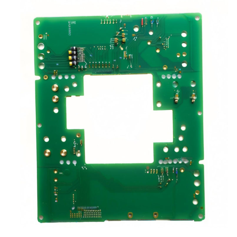 One Stop PCB assembly and PCBA manufacturer services other pcb & pcba Circuit Board Manufacturer