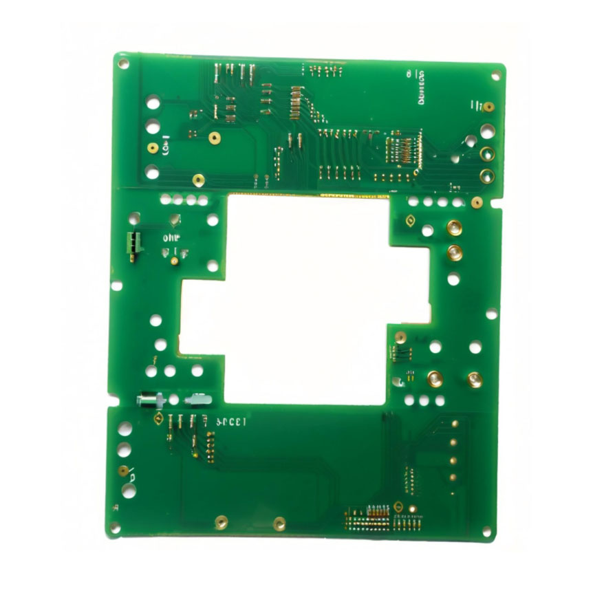 One Stop PCB assembly and PCBA manufacturer services other pcb & pcba Circuit Board Manufacturer